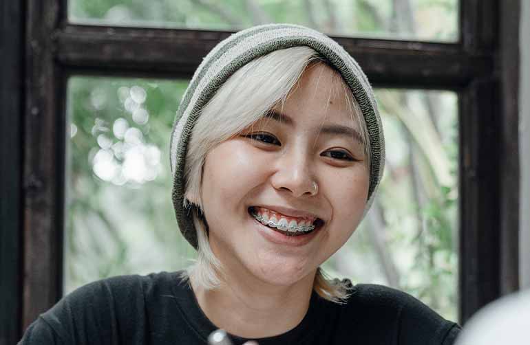adult aesthetic orthodontics melbourne hawthorn