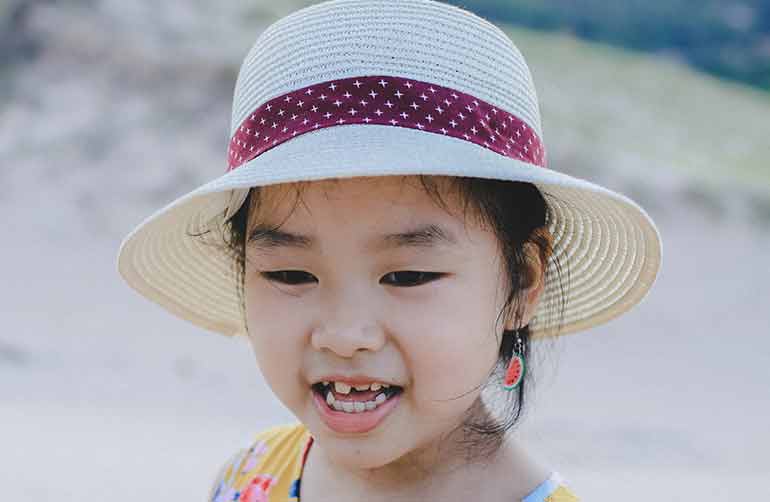 Early and Interceptive braces treatment orthodontics hawthorn
